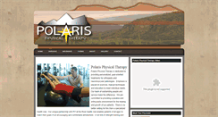 Desktop Screenshot of polarisptaz.com